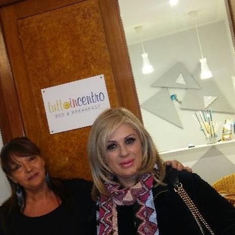 Bed and Breakfast Tuttoincentro Salerno Exterior foto