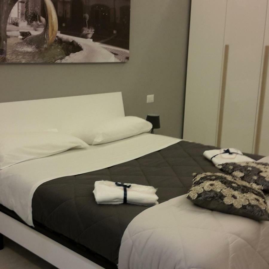 Bed and Breakfast Tuttoincentro Salerno Exterior foto